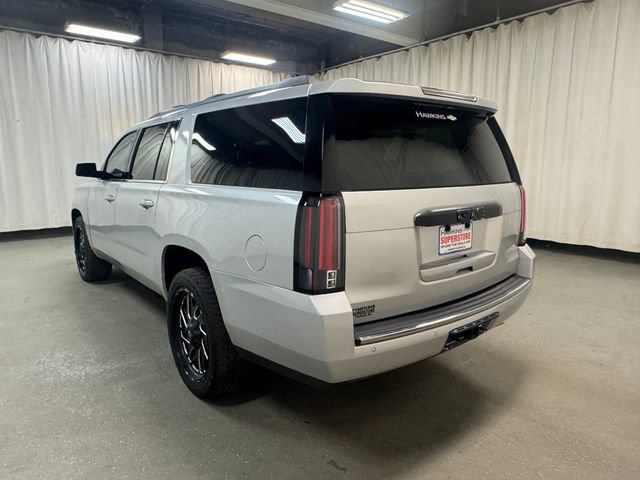 Used 2015 GMC Yukon XL Denali w/ Touring Package AWD/4WD image 6