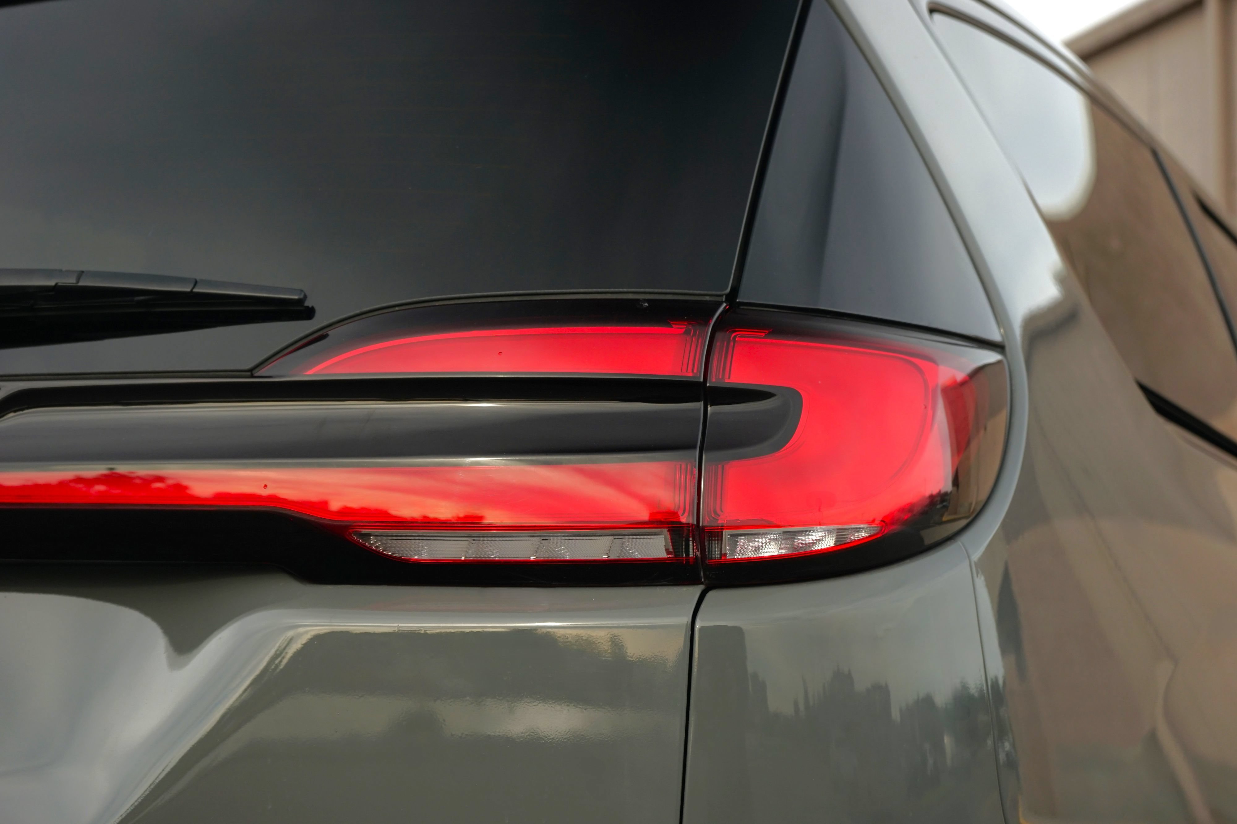 Used 2021 Chrysler Pacifica Touring-L w/ Uconnect Theater Family Group FWD image 40