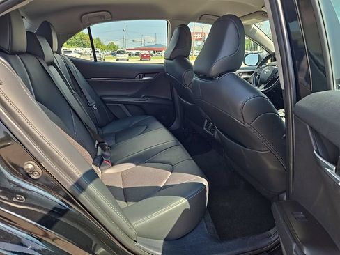 Used 2024 Toyota Camry XSE FWD image 23