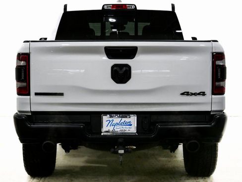 Used 2023 RAM 1500 Big Horn image 6