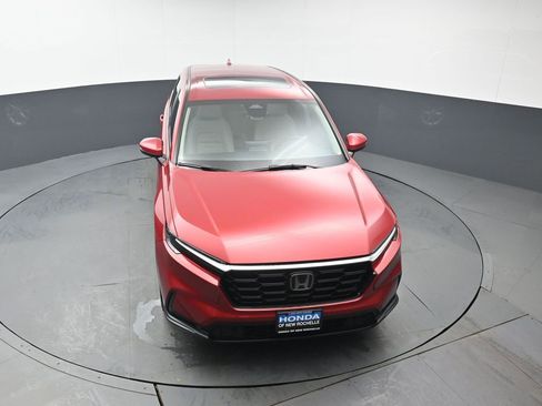 Used 2023 Honda CR-V EX-L image 41