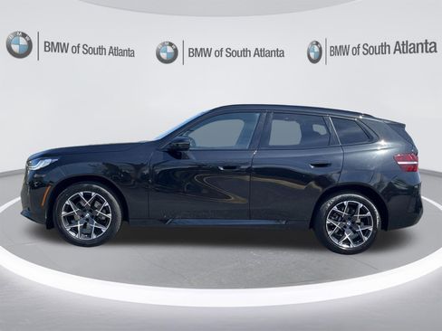 Certified 2025 BMW X3 xDrive30 AWD/4WD image 22