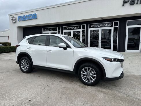 Used 2023 MAZDA CX-5 AWD 2.5 S image 6