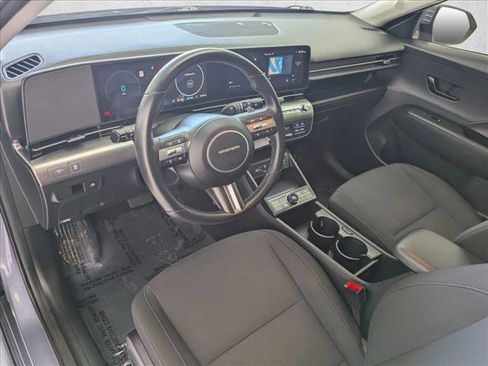 Used 2024 Hyundai Kona SEL FWD image 10