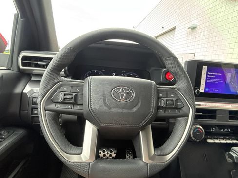 New 2026 Toyota Tacoma TRD Sport AWD/4WD image 20