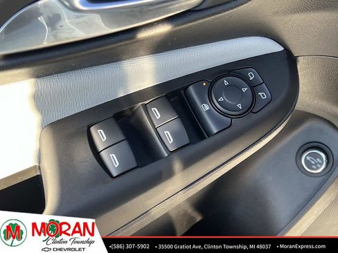 Certified 2024 Buick Envista Preferred w/ Convenience I Package image 17