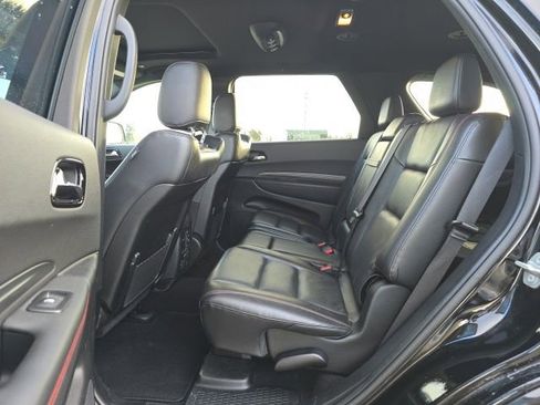 Used 2024 Dodge Durango GT image 14