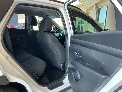 Used 2026 Hyundai Tucson SEL Plus FWD image 10