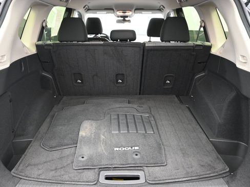 Used 2023 Nissan Rogue SV AWD/4WD image 23