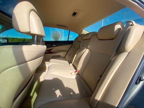 Used 2006 Lexus GS 300 RWD image 8