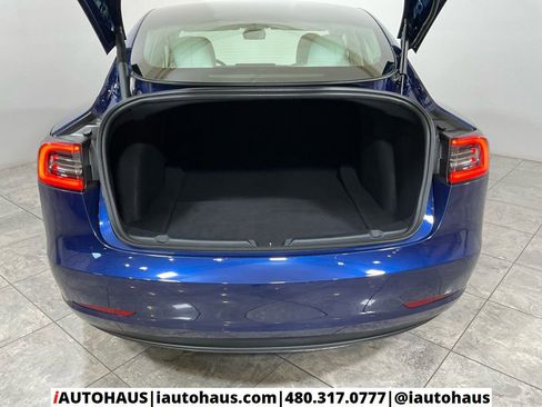 Used 2021 Tesla Model 3 Long Range image 10