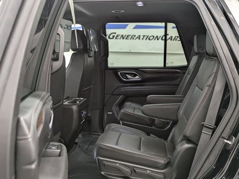 Used 2024 Chevrolet Tahoe High Country w/ Advanced Technology Package AWD/4WD image 19