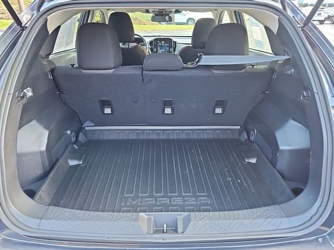 Certified 2025 Subaru Impreza 2.0i Sport image 27