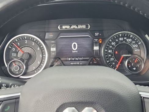 Certified 2024 RAM 1500 Laramie image 13