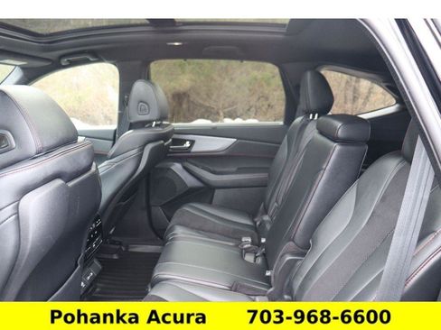 Certified 2023 Acura MDX A-Spec image 29