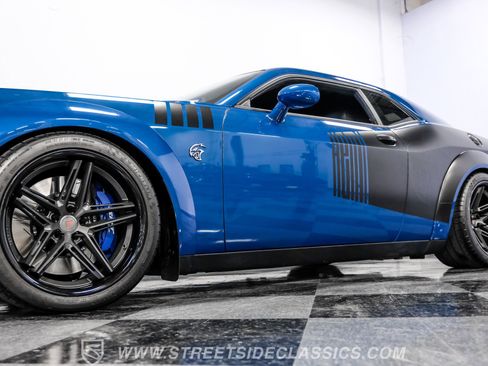 Used 2022 Dodge Challenger SRT Hellcat image 19
