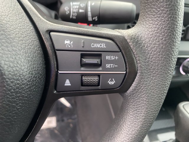New 2026 Honda Accord LX image 21