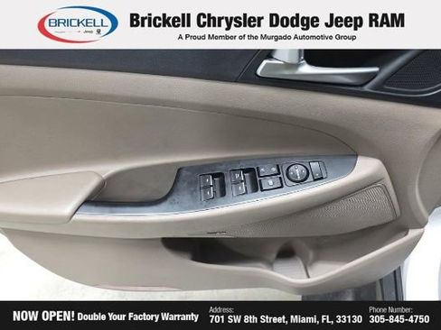 Used 2020 Hyundai Tucson Ultimate image 12