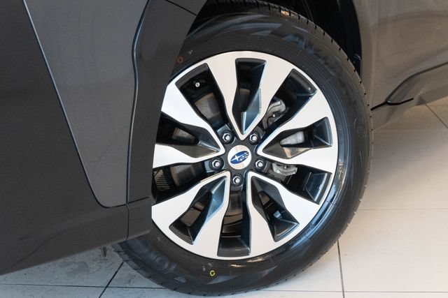 Used 2024 Subaru Outback Limited AWD/4WD image 2
