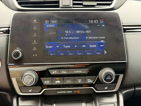 Used 2021 Honda CR-V Touring image 15