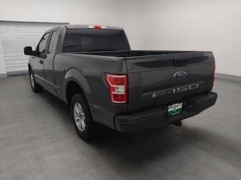 Used 2019 Ford F150 XL w/ Equipment Group 101A Mid RWD image 5
