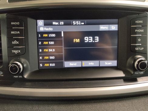 Used 2020 Kia Sorento S image 25