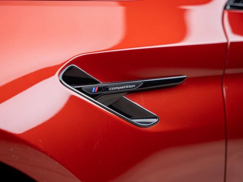 Used 2021 BMW M5 w/ Competition Package image 27