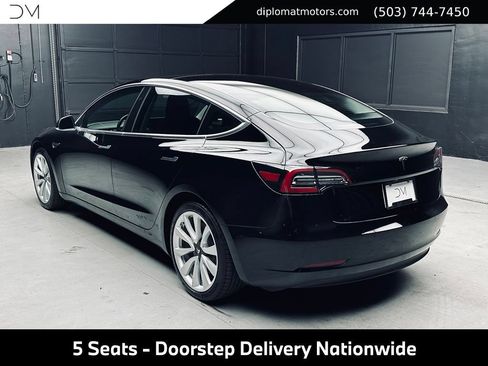 Used 2019 Tesla Model 3 RWD image 5
