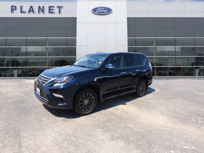 Used 2021 Lexus GX 460 Luxury w/ Accessory Package
