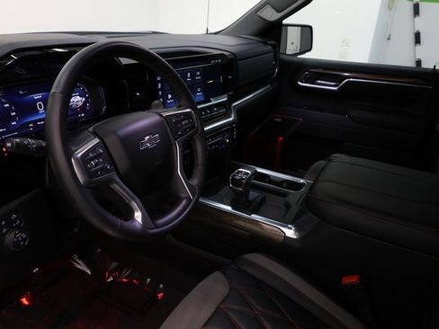 Used 2025 Chevrolet Silverado 1500 RST image 83