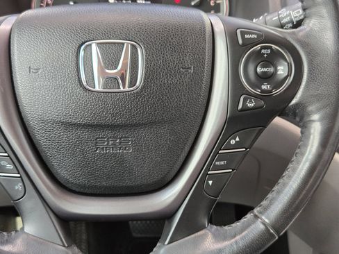 Used 2018 Honda Pilot EX-L image 22