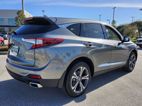 New 2026 Acura RDX SH-AWD w/ Technology Package image 5