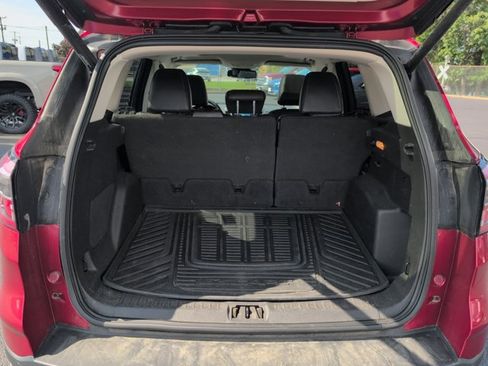 Used 2017 Ford Escape Titanium w/ Equipment Group 301A AWD/4WD image 25