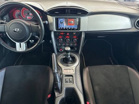 Used 2013 Subaru BRZ Limited w/ Popular Pkg 2C RWD image 13