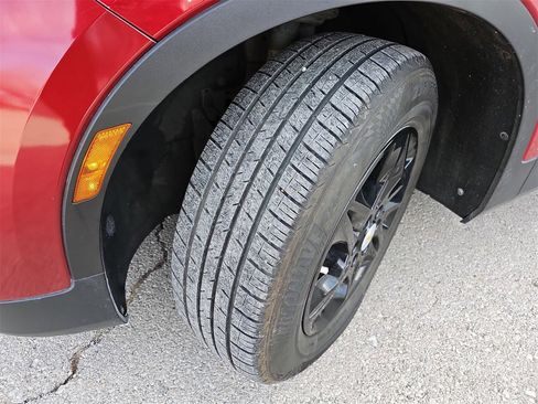 Used 2019 Chevrolet Blazer LT image 32