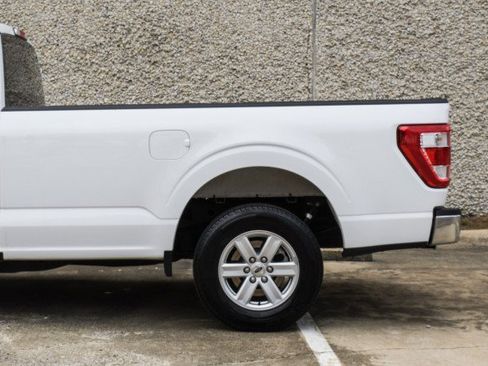 Used 2022 Ford F150 XL w/ Equipment Group 101A High RWD image 17