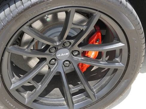 Used 2023 Dodge Challenger SRT Hellcat RWD image 11
