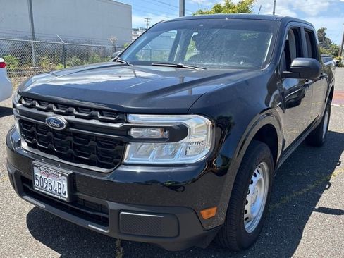 Used 2024 Ford Maverick XL FWD image 1