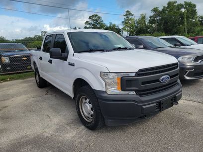Used 2020 Ford F150 XL w/ XL Power Equipment Group