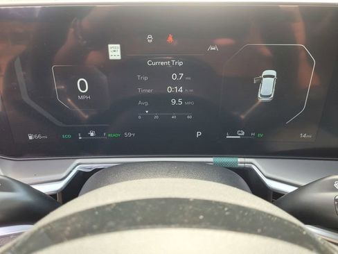 New 2025 Kia Sorento SX Prestige image 13