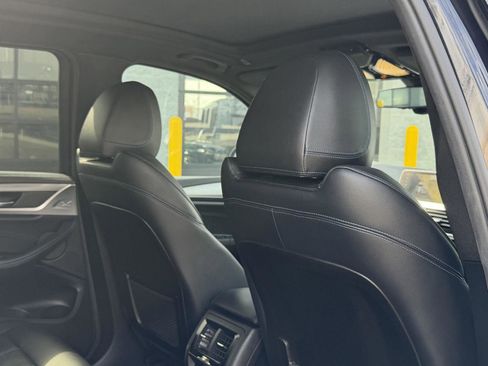 Used 2018 BMW X3 M40i image 46