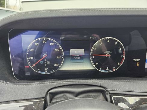 Used 2018 Mercedes-Benz S 450 image 21