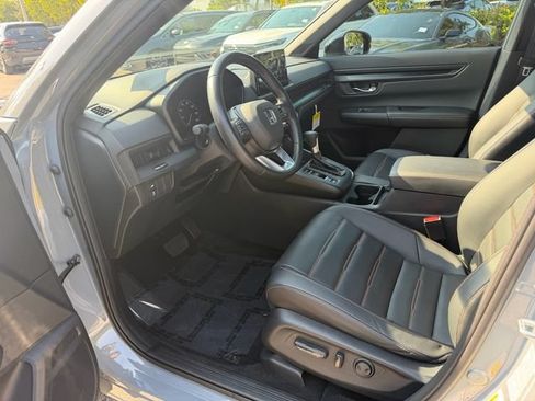 Used 2025 Honda CR-V Sport-L image 12