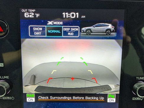 Certified 2024 Subaru Crosstrek 2.5i Limited w/ Popular Package #4A image 17