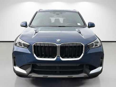 Used 2023 BMW X1 xDrive28i w/ Convenience Package AWD/4WD image 8