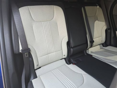 Used 2022 Kia EV6 GT-Line w/ GT-Line White Seat Package AWD/4WD image 21