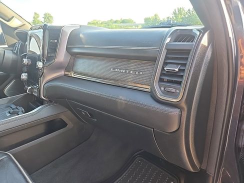 Used 2021 RAM 1500 Limited image 90