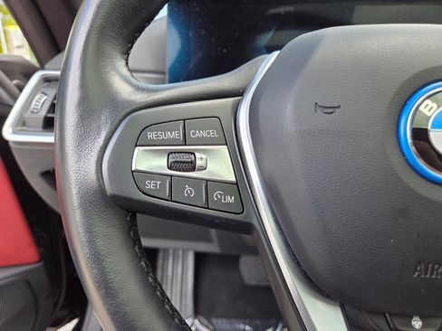 Used 2023 BMW i4 eDrive35 w/ Premium Package RWD image 28