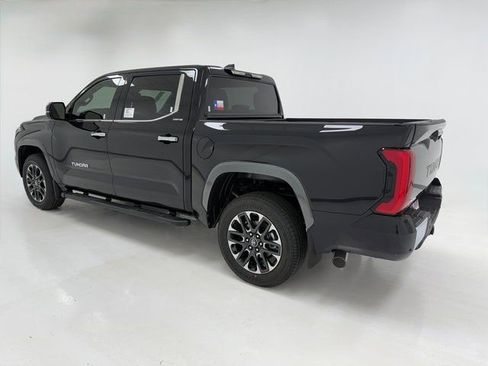 New 2026 Toyota Tundra Limited image 37