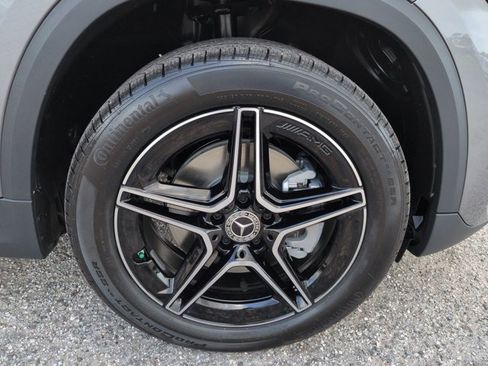 New 2026 Mercedes-Benz GLA 250 image 11